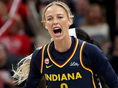 Amber Cox guarantees off-court notoriety won’t jeopardize Sophie Cunningham’s future