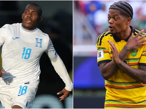 Honduras vs Jamaica: How to watch, Live Stream, TV Channel and Time for a Concacaf Nations League game on October 5, 2026