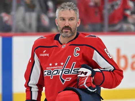 The NHL records Alex Ovechkin can break before retiring with Capitals