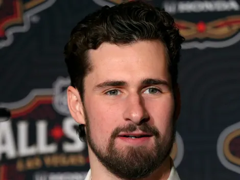Larkin shuts down NY Rangers, Canadiens rumors with expanded trade list