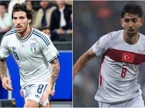 Italy vs Turkiye: How to watch, Live Stream, TV Channel and Time for a UEFA Nations League game on October 5, 2026