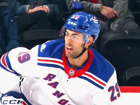NY Rangers face Robertson decision after Veleno injury