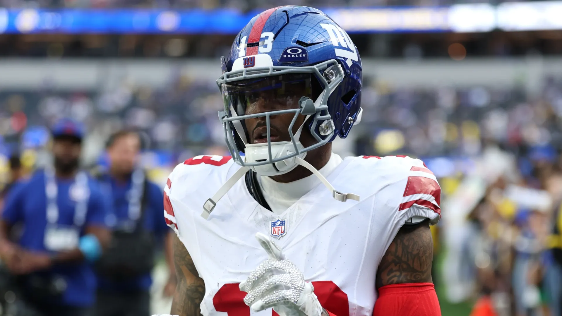 Odell Beckham Jr.