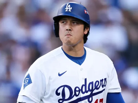 Dave Roberts reveals concerns about Shohei Ohtani’s health