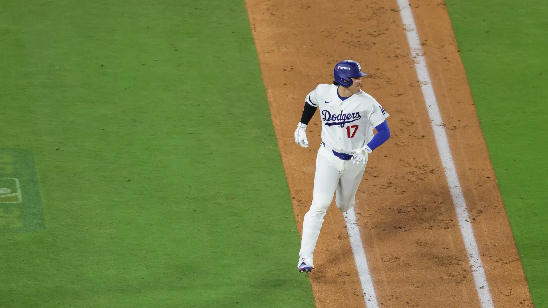 Shohei Ohtani Los Angeles Dodgers