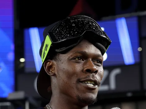 Jazz Chisholm Jr. lectures NY Yankees fans after being booed