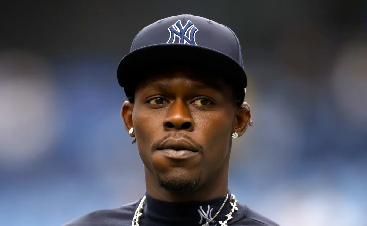 Jazz Chiholsm Jr. and all the NY Yankees free agents in 2027