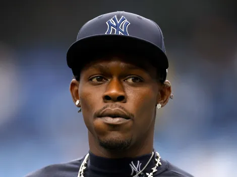 Jazz Chiholsm Jr. and all the NY Yankees free agents in 2027