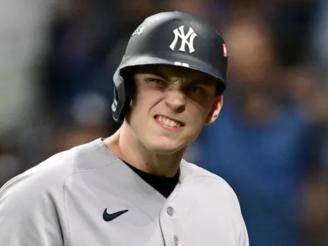 What happens if NY Yankees win, tie or lose vs Rays today in Game 2 of 2026 MLB Division Series?
