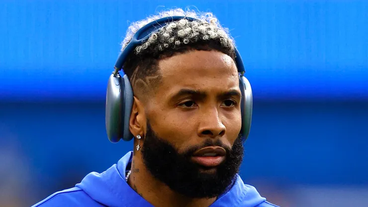 Odell Beckham Jr. is out of the running to return to NY Giants.
