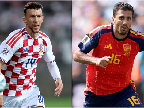 Croatia vs Spain: How to watch, Live Stream, TV Channel and Time for a UEFA Nations League game on October 6, 2026