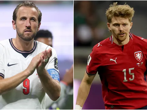 England vs Czech Republic: How to watch, Live Stream, TV Channel and Time for a UEFA Nations League game on October 6, 2026