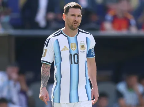 Argentina vs Benin: How to watch, Live Stream, TV Channel and Time for Lionel Messi’s farewell game on October 6, 2026