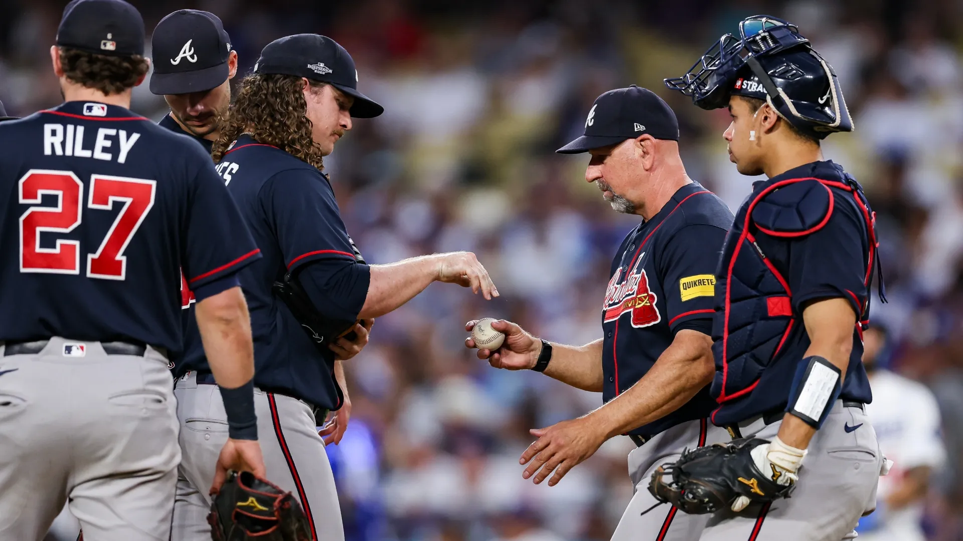 Atlanta Braves