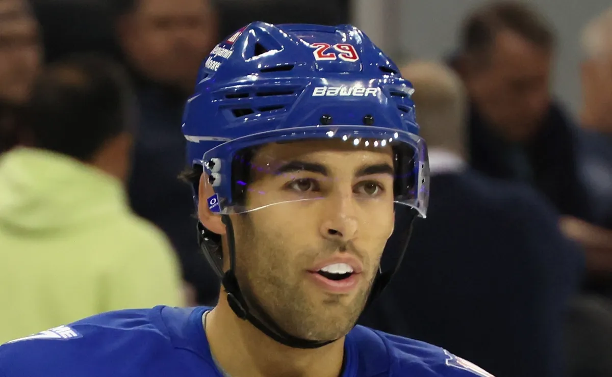 Mathhew Rutledge Mike Sullivan clears up confusion after NY Rangers waived Matthew ...
