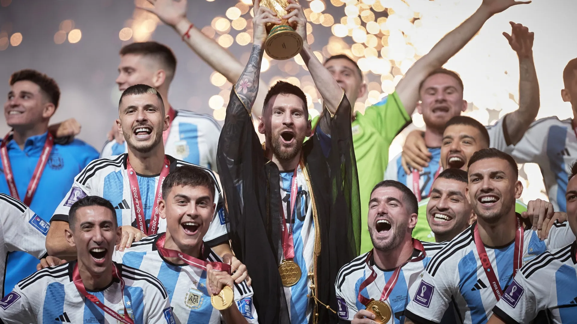 Argentina national team
