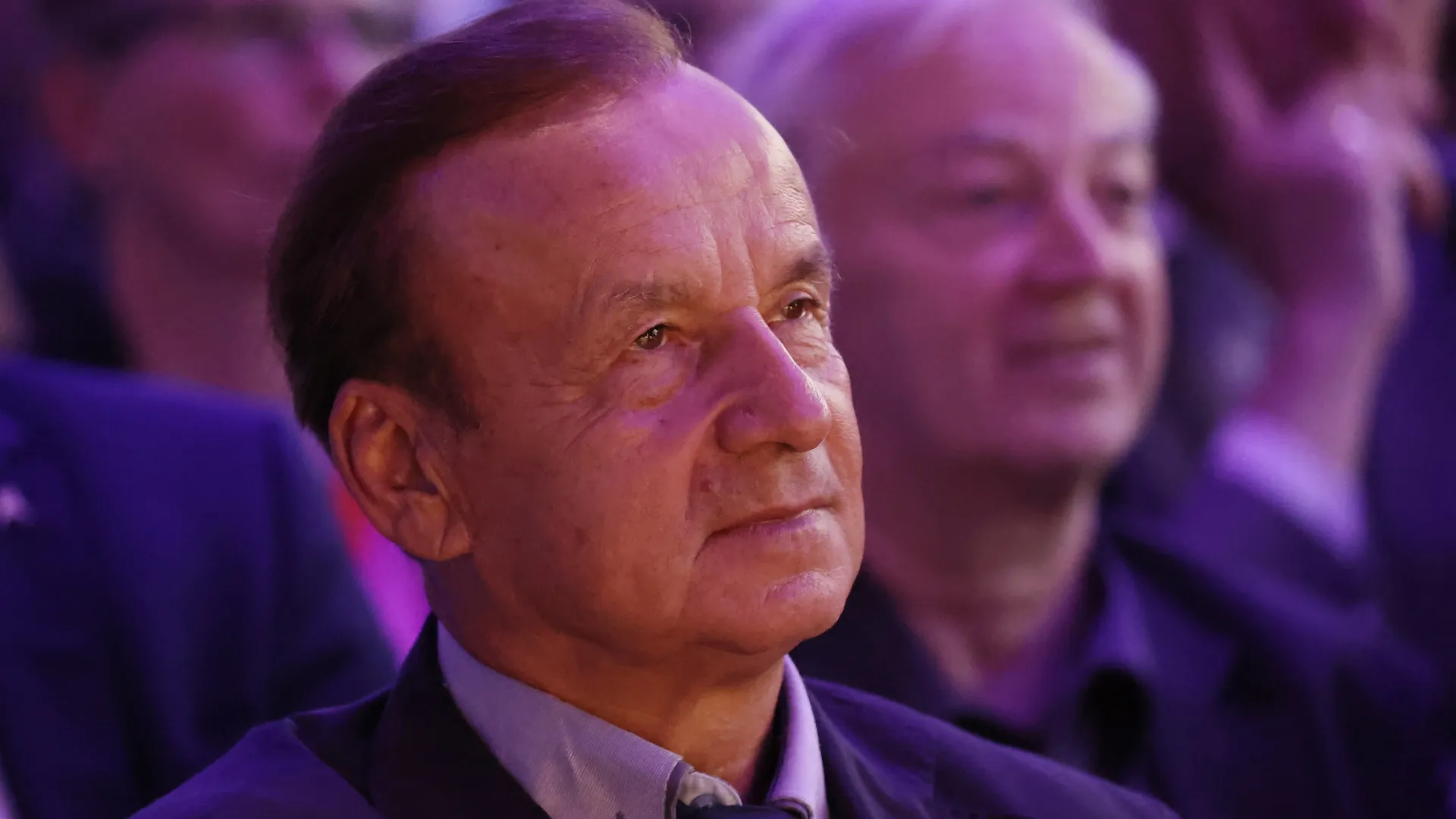 Gernot Rohr