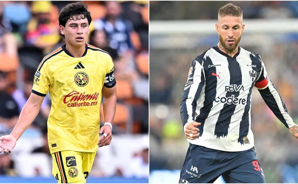 Club America vs Monterrey: How to watch, Live Stream, TV Channel and ...