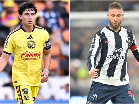 Club America vs Monterrey: How to watch, Live Stream, TV Channel and Time for a Liga MX game on October 10, 2026