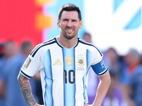 Is Argentina retiring Lionel Messi’s jersey? Potential candidates to wear No. 10
