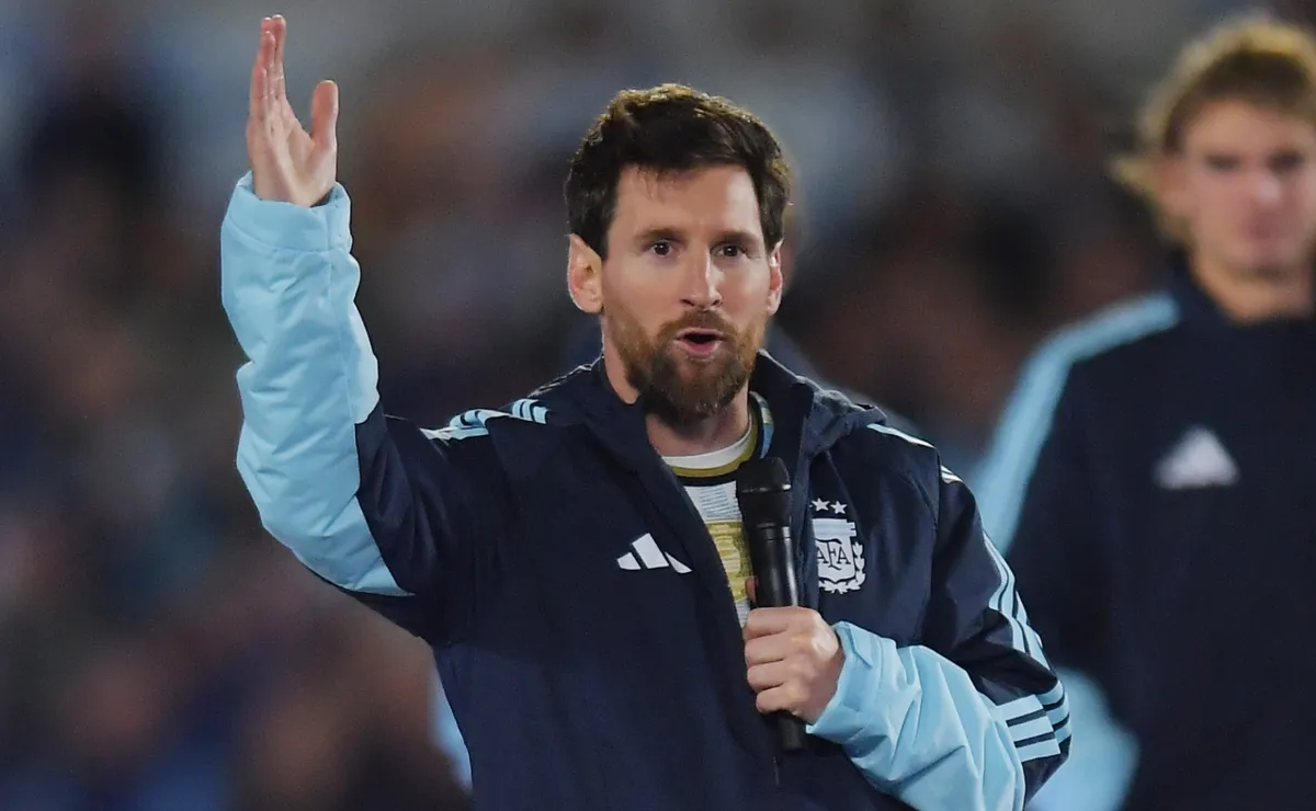 Did Messi Un-Retire? the Truth Behind His Argentina National Team Call-Up