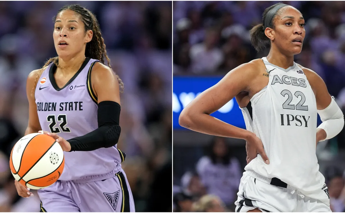 What happens if Valkyries win, tie or lose vs Aces today in Game 2 of 2026 WNBA semifinals?