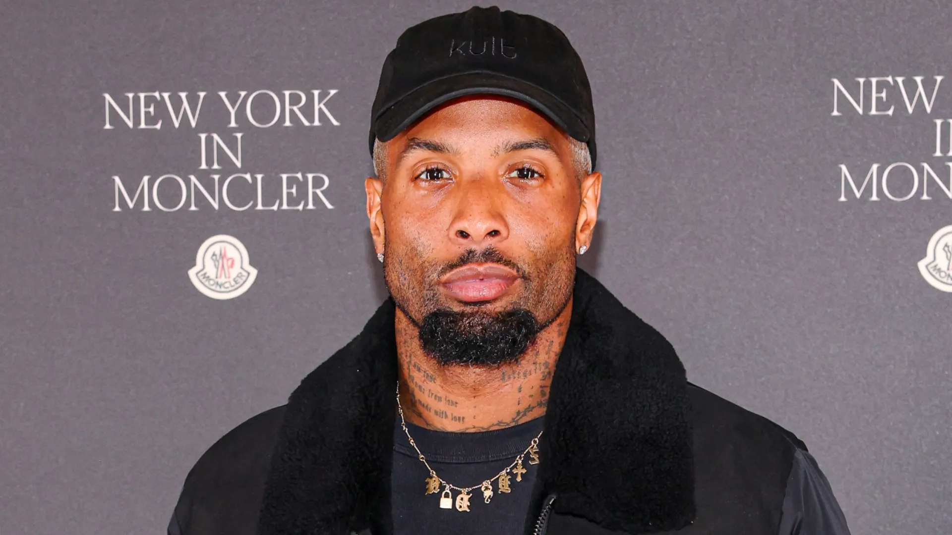 Odell Beckham Jr.