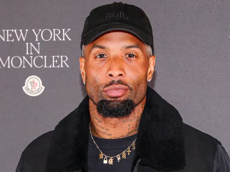 Vikings’ updated WR depth chart after signing Odell Beckham Jr.