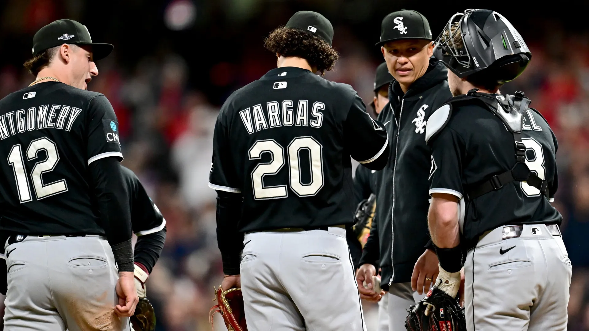 Chicago White Sox