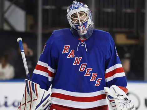 How many NHL goalies have scored a goal in league history?