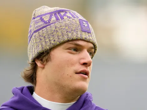J.J. McCarthy reportedly has no reason for concern despite NY Giants’ latest QB move