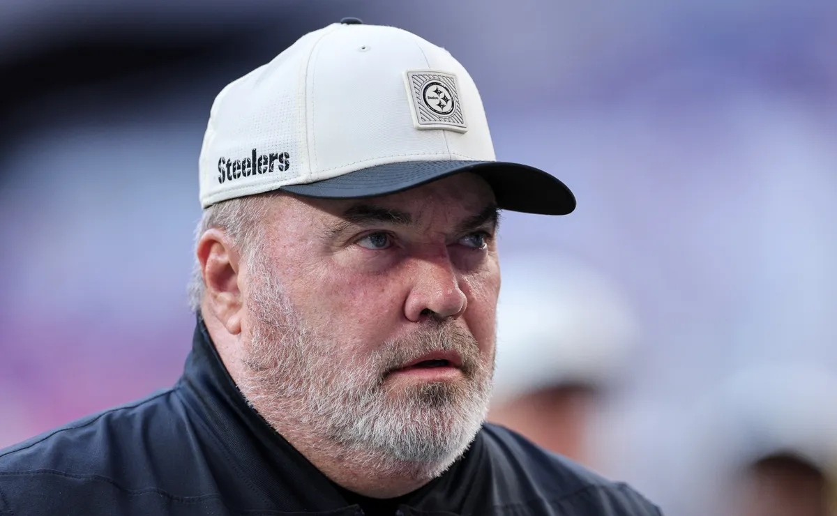 Mike McCarthy sends alarming message about 2026 Steelers