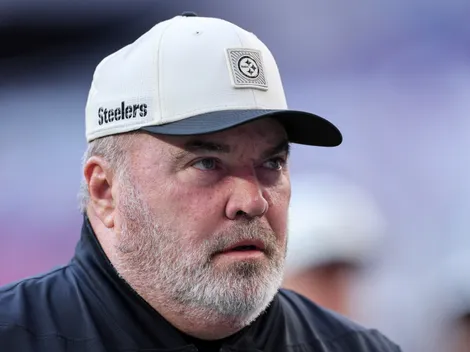 Mike McCarthy sends alarming message about 2026 Steelers