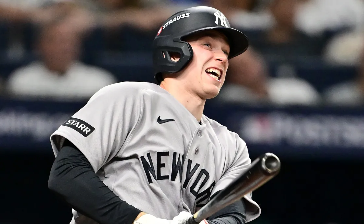What happens if NY Yankees win, tie or lose vs Rays today in Game 3 of 2026 MLB Division Series?