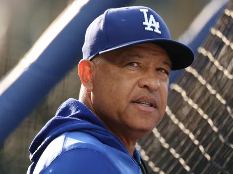 What happens if Dodgers win, tie or lose vs Braves today?