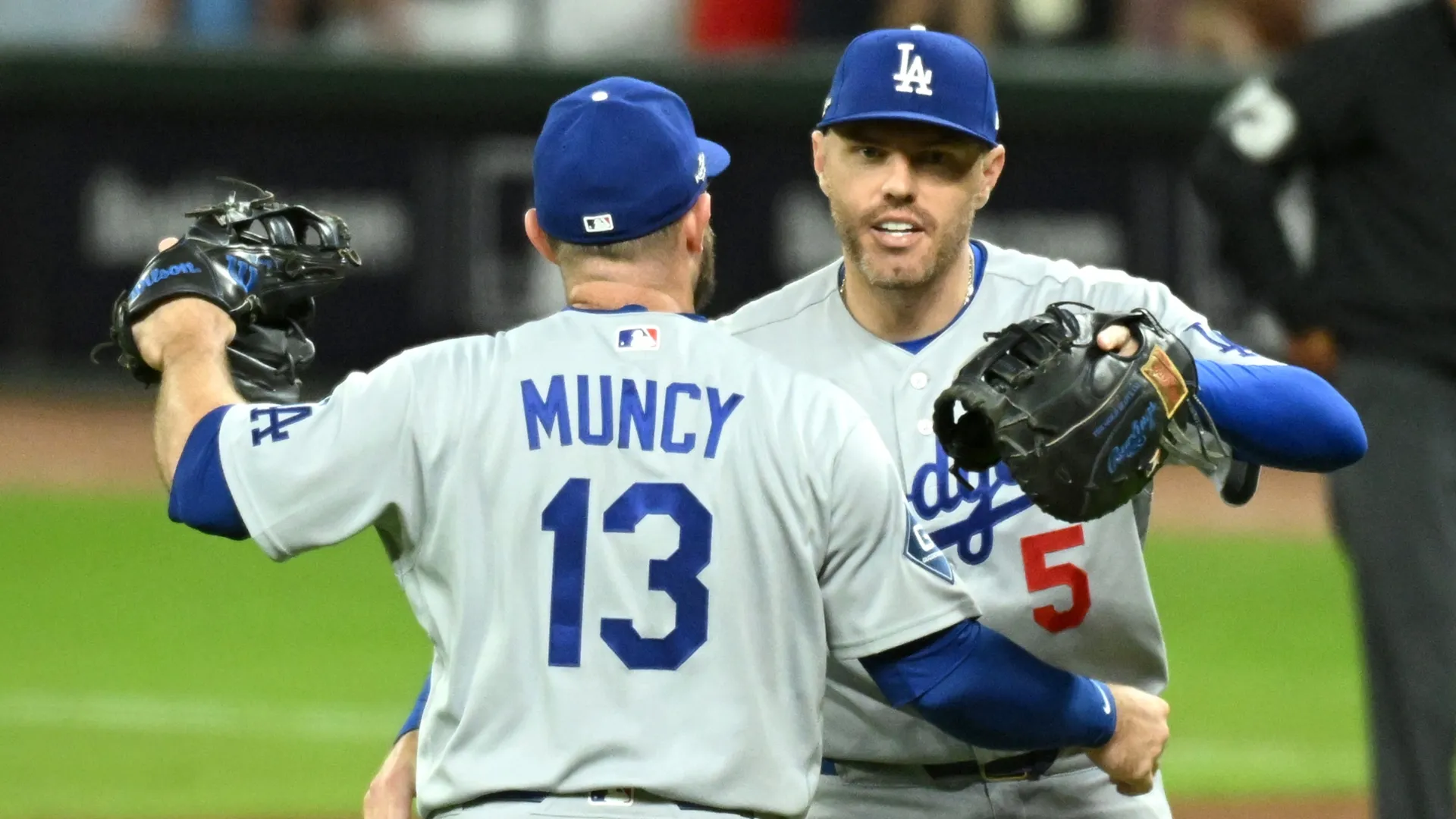 Los Angeles Dodgers