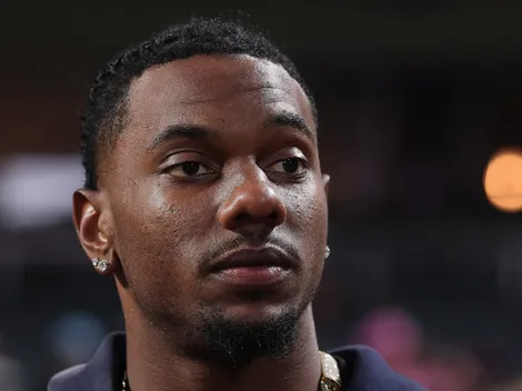 NY Giants officially include Malik Nabers on latest injury report