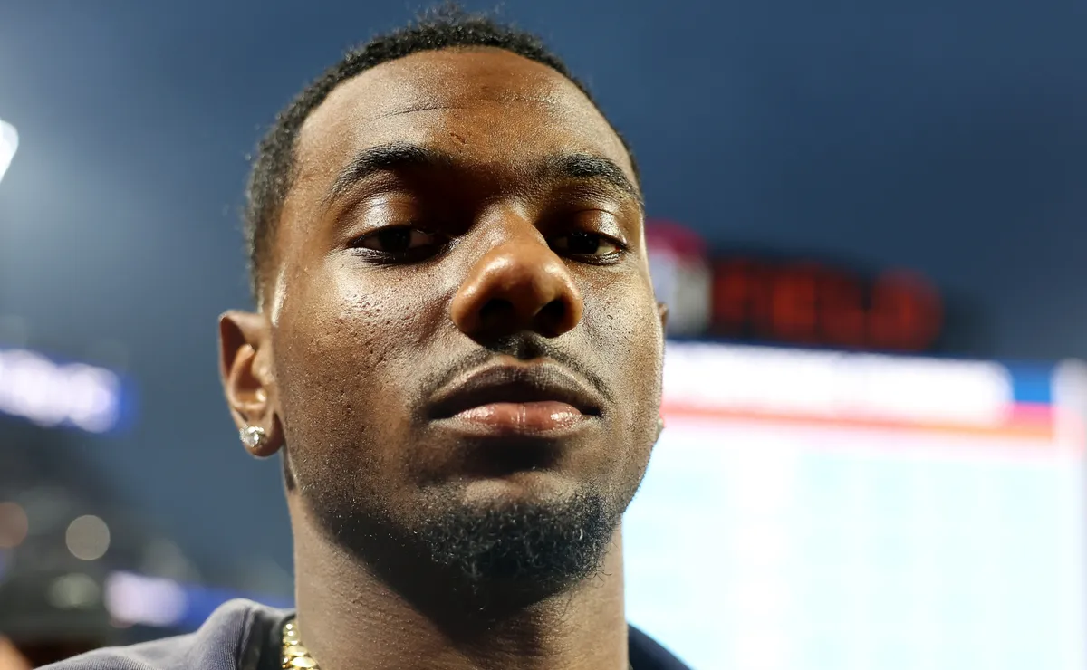 Malik Nabers breaks silence on possible injury with NY Giants