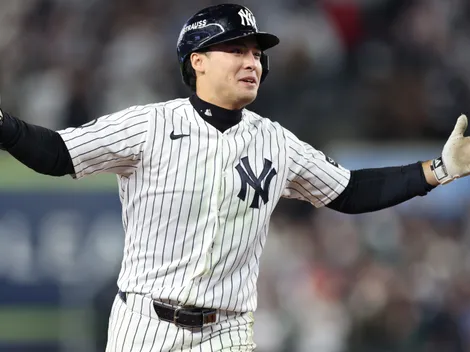 Anthony Volpe center of controversial call in Rays vs NY Yankees