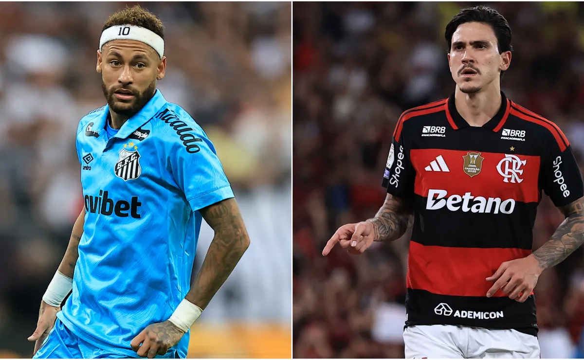 Santos vs Flamengo: How to watch, Live Stream, TV Channel and Time for a Brasileirao game on October 8, 2026