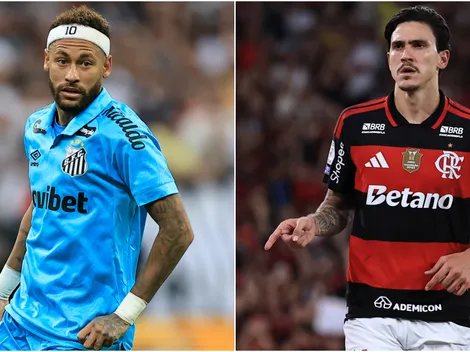 Santos vs Flamengo: How to watch, Live Stream, TV Channel and Time for a Brasileirao game on October 8, 2026