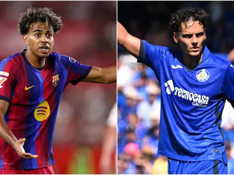 Barcelona vs Getafe: How to watch, Live Stream, TV Channel and Time for a LaLiga game on October 10, 2026