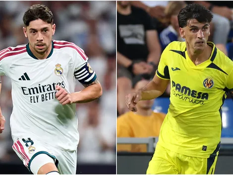 Real Madrid vs Villarreal: How to watch, Live Stream, TV Channel and Time for a LaLiga game on October 10, 2026