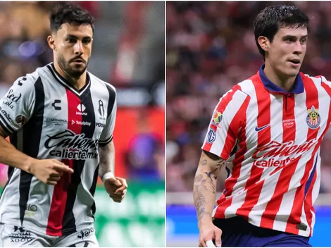 Atlas vs Chivas: How to watch, Live Stream, TV Channel and Time for a Liga MX game on October 10, 2026