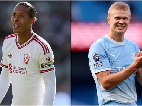 Liverpool vs Manchester City: How to watch, Live Stream, TV Channel and Time for a Premier League game on October 11, 2026