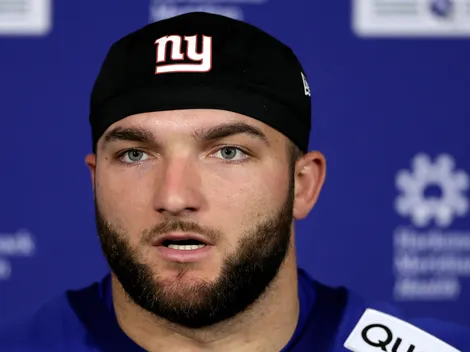 Cam Skattebo injury update: John Harbaugh clarifies RB’s concussion status with NY Giants