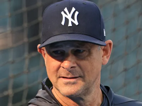 NY Yankees reportedly have their mind made up on Boone’s future