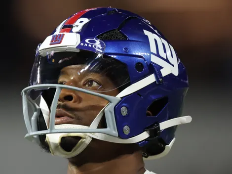 Jameis Winston delivers strong message as J.J. McCarthy looms for NY Giants QB job