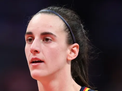 Caitlin Clark gets real about Kelsey Mitchell’s future with Fever