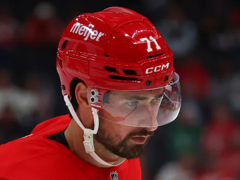 McLellan glad Larkin put debut saga behind him
